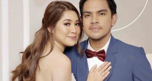 Moira dela Torre Jason Hernandez