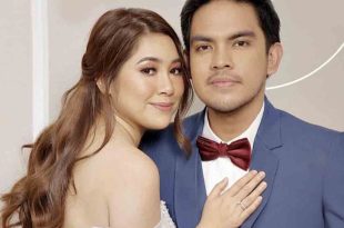 Moira dela Torre Jason Hernandez
