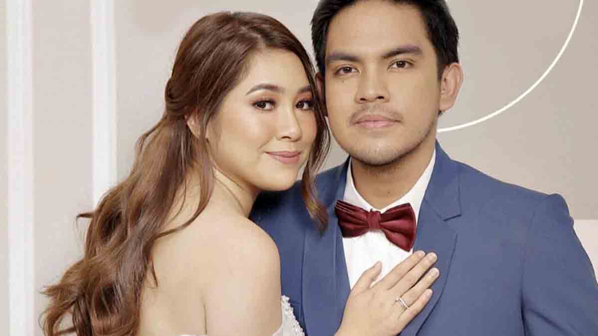 Moira dela Torre Jason Hernandez