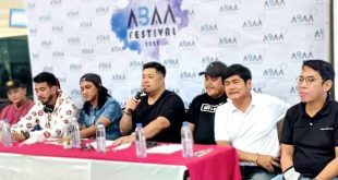 All Binangonan Artist Association ABAA