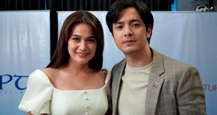 Alden Richards Bea Alonzo