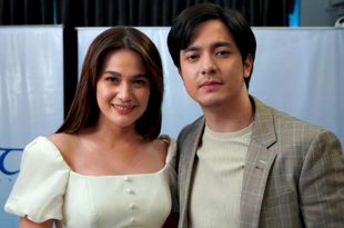 Alden Richards Bea Alonzo