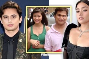 James Reid Liza Soberano Ogie Diaz