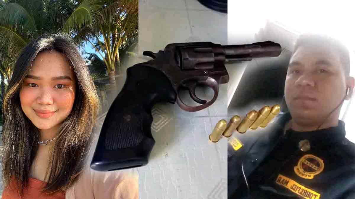 Sa Kalibo, Aklan LADY MANAGER NATAGPUANG PATAY SA LOOB NG PAWNSHOP