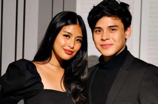 Gabbi Garcia Khalil Ramos