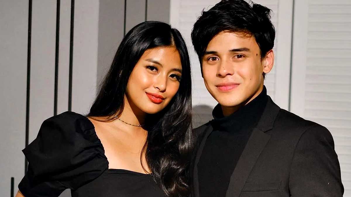 Gabbi Garcia Khalil Ramos