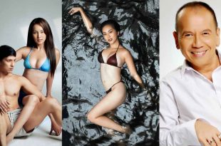 Janelle Tee Benz Sangalang Joey Reyes