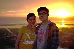 Janine Gutierrez Paulo Avelino