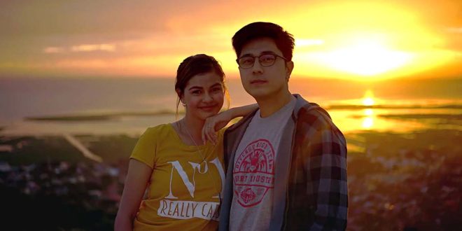 Janine Gutierrez Paulo Avelino