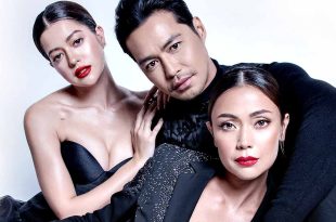 Jodi Sta Maria Sue Ramirez Zanjoe MarudoThe Broken Marriage Vow