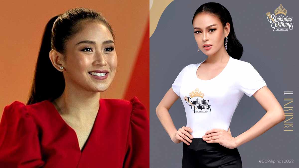 Esel Mae Pabillaran Sarah Geronimo