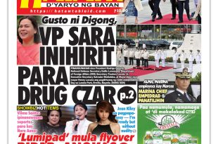 061322 Hataw Frontpage