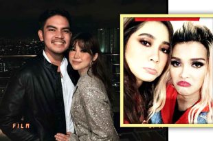 KZ Tandingan Moira dela Torre Jason  Hernandez