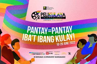 FDCP PeliKULAYa LGBTQ