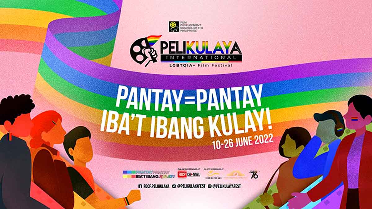 FDCP PeliKULAYa LGBTQ