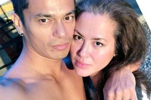 Rocky Salumbides Pia Pilapil