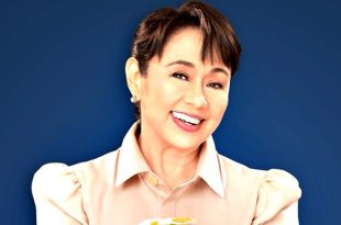 Vilma Santos