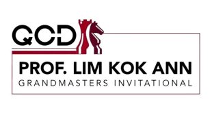 Chess Professor Lim Kok Ann Invitational