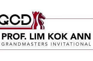 Chess Professor Lim Kok Ann Invitational