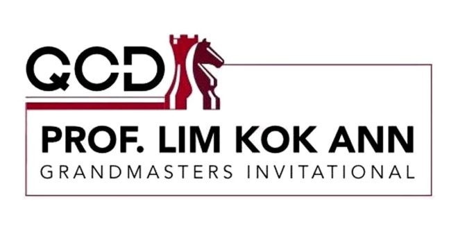 Chess Professor Lim Kok Ann Invitational