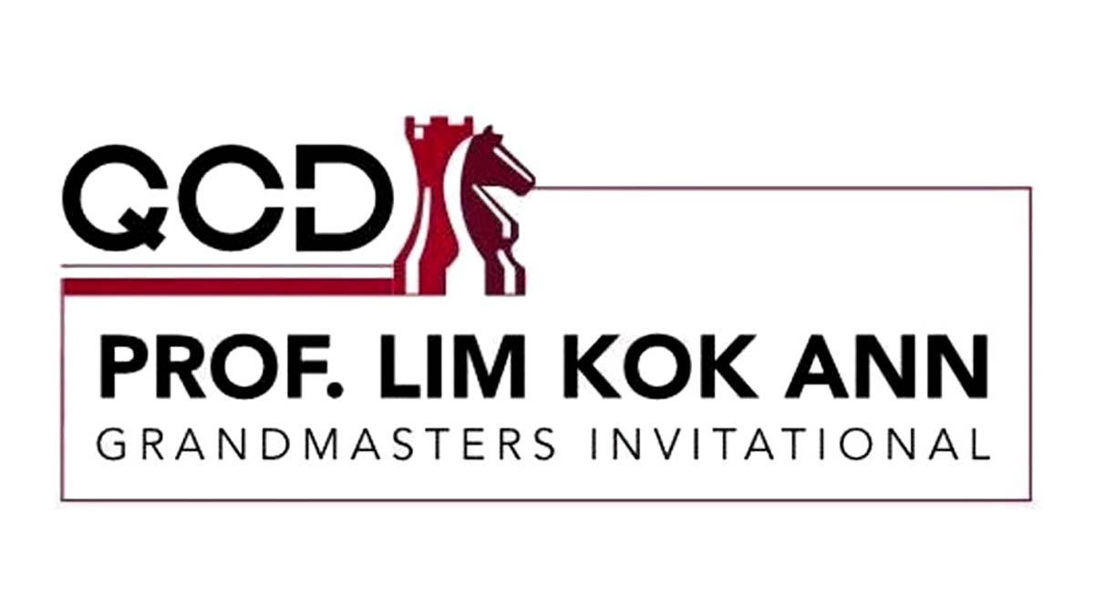 Chess Professor Lim Kok Ann Invitational