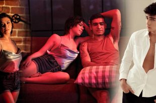 Marco Gallo Rose Van Ginkel