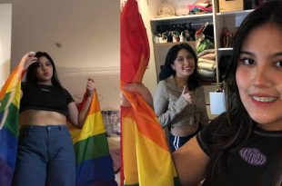 Miel Pangilinan Frankie Pangilinan