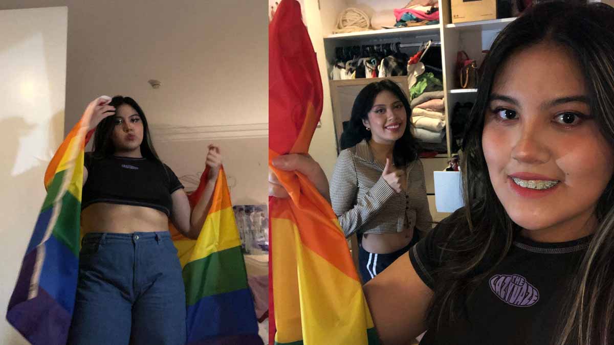 Miel Pangilinan Frankie Pangilinan