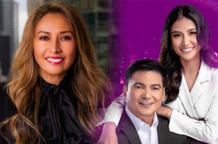 Samantha Lopez Gabby Concepcion Sanya Lopez