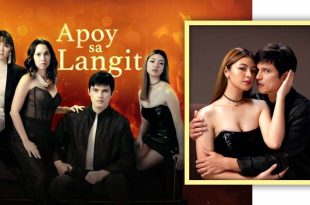 Zoren Legaspi Lianne Valentin Maricel Laxa Mikee Quintos