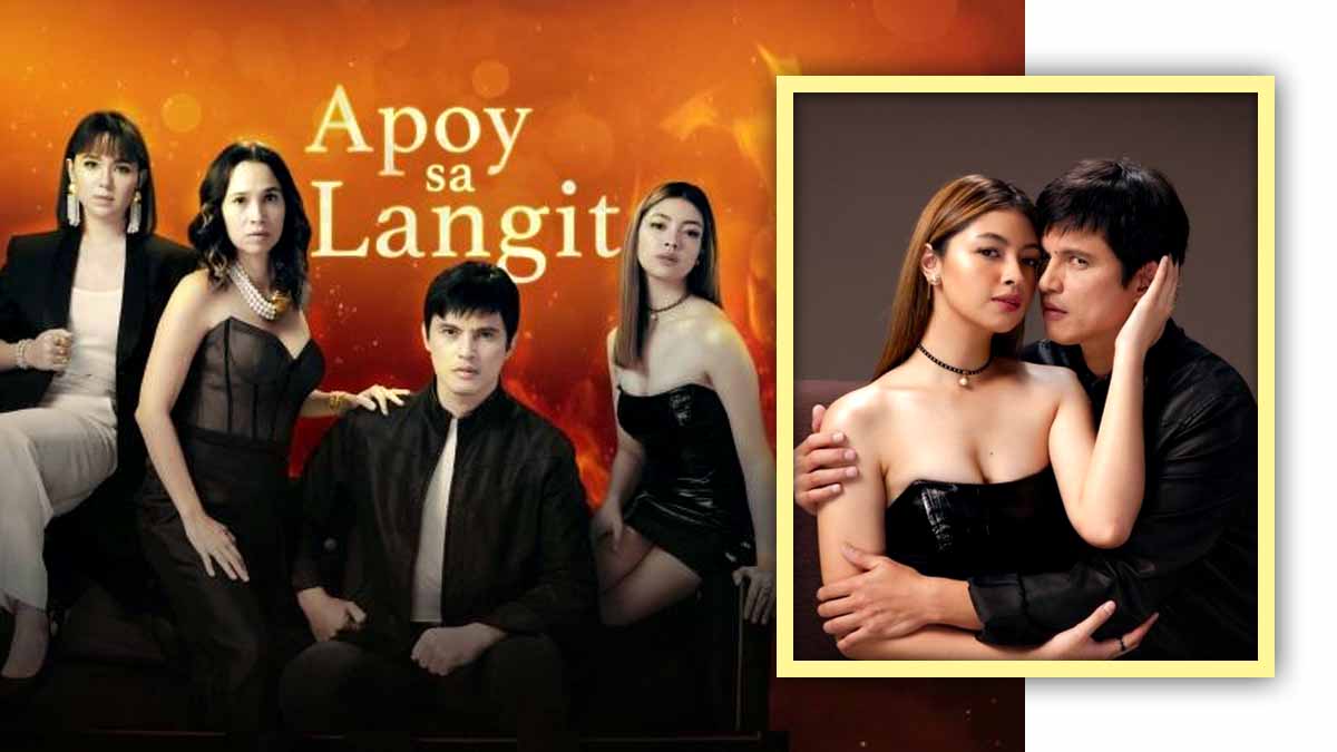 Zoren Legaspi Lianne Valentin Maricel Laxa Mikee Quintos
