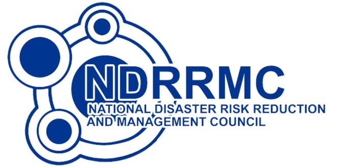 NDRRMC