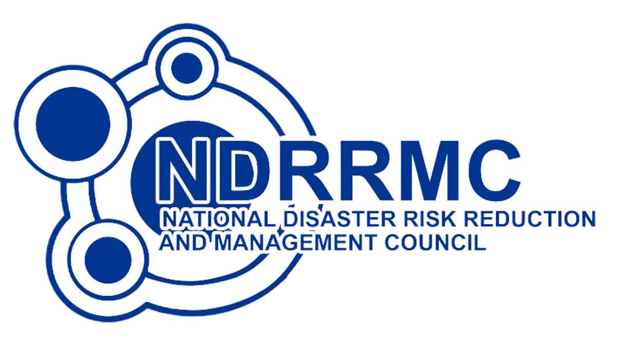 NDRRMC