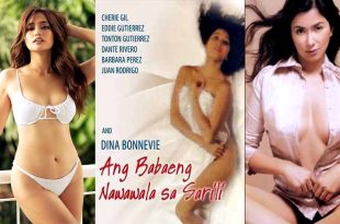 Ayanna Misola Dina Bonnevie