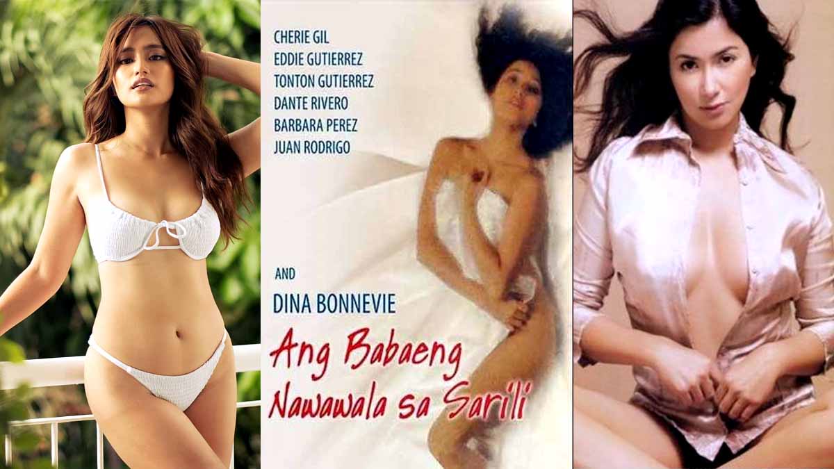 Ayanna Misola Dina Bonnevie