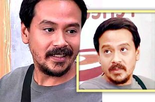 John Lloyd Cruz