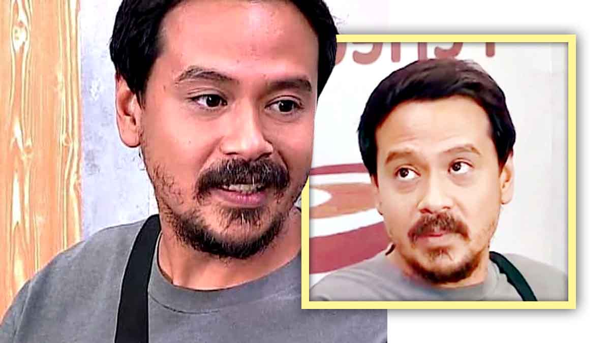 John Lloyd Cruz