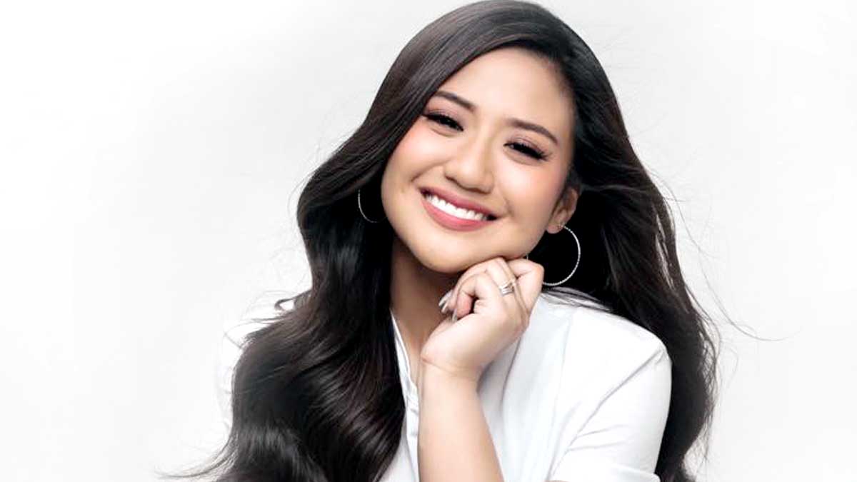 Morissette Amon