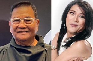 Joel Lamangan Ate Gay