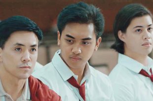 Lance Raymundo High On Sex