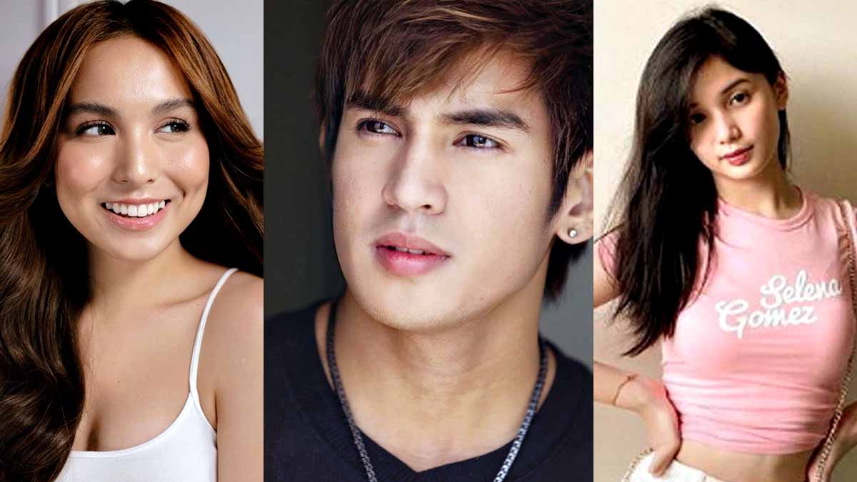 John Gabriel Kyline Alcantara Sofia Pablo