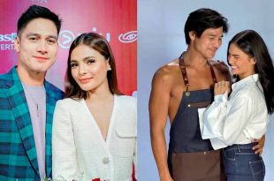 Lovi Poe Piolo Pascual