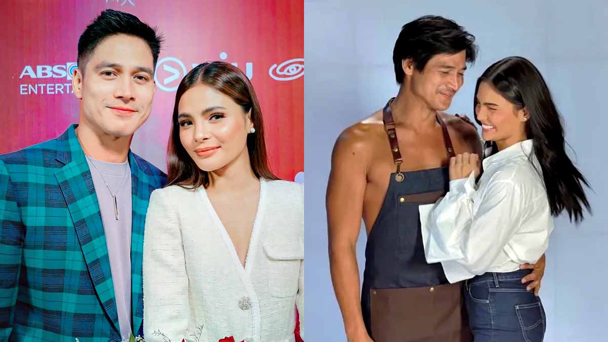 Lovi Poe Piolo Pascual