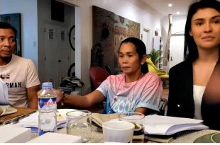 Rabiya Mateo Pokwang Kuya Kim