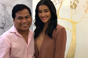 Ogie Diaz Liza Soberano