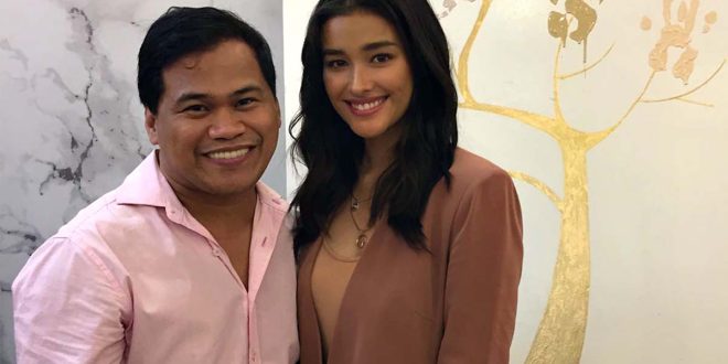 Ogie Diaz Liza Soberano