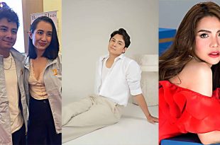 JC Santos Beautéderm BeautéHaus Rhea Tan