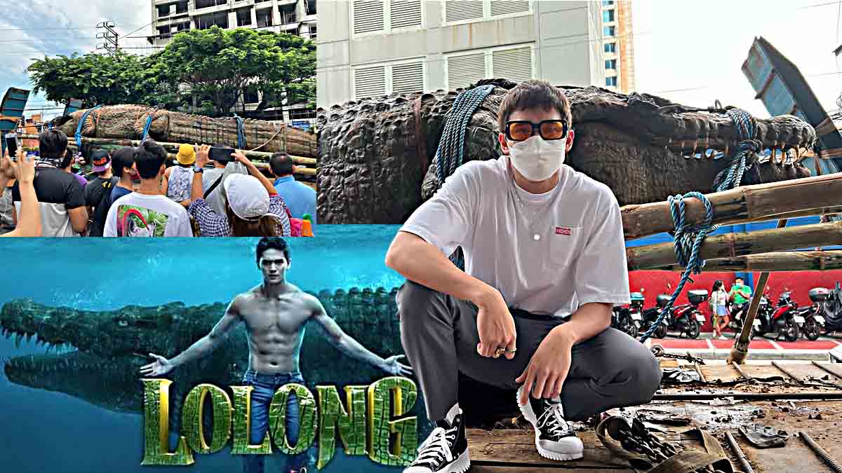Ruru Madrid Dakila Lolong