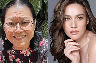 Lolit Solis Bea Alonzo