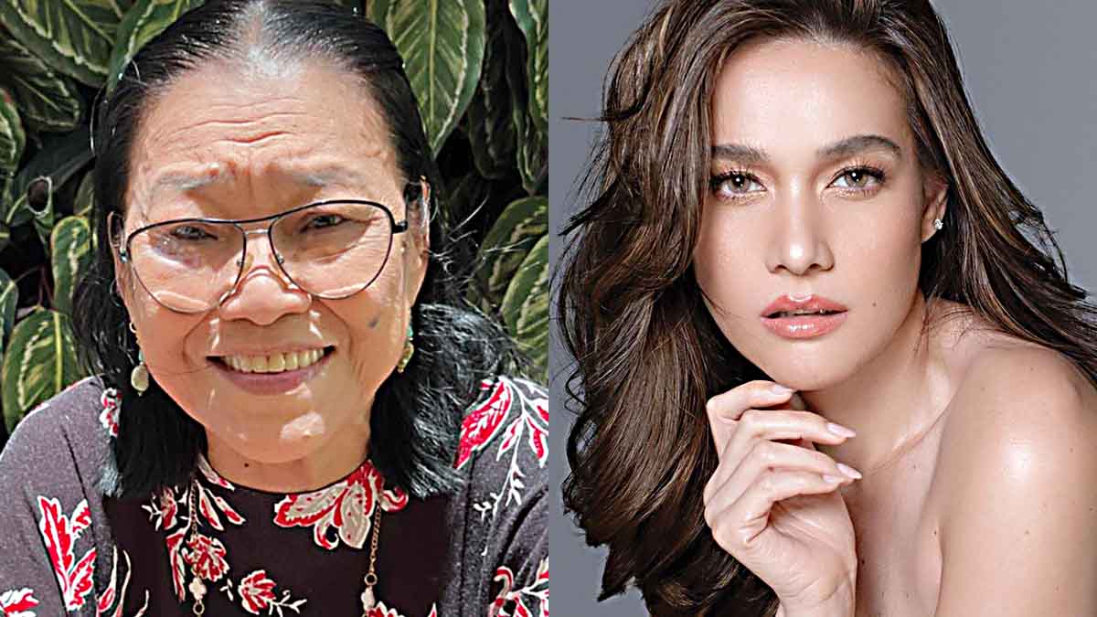 Lolit Solis Bea Alonzo